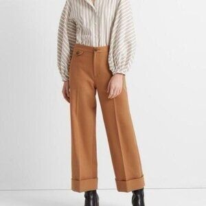 NWT Club Monaco Cavalry‎ Twill Pant